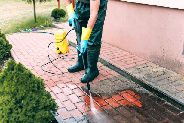 Why Choose Our Certified Pressure Washing Experts for Your Project Needs in Versailles, KY?