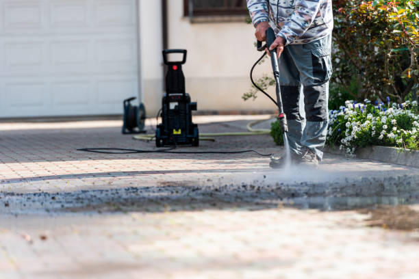 Roof Power Washing Services in Versailles, KY