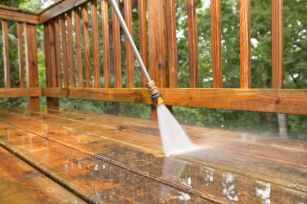 Pressure Washing Services for Businesses in Versailles, KY