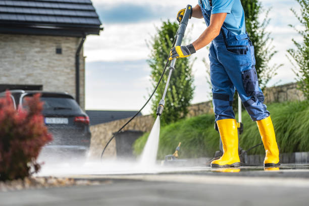 Best Sidewalk Pressure Washing  in Versailles, KY
